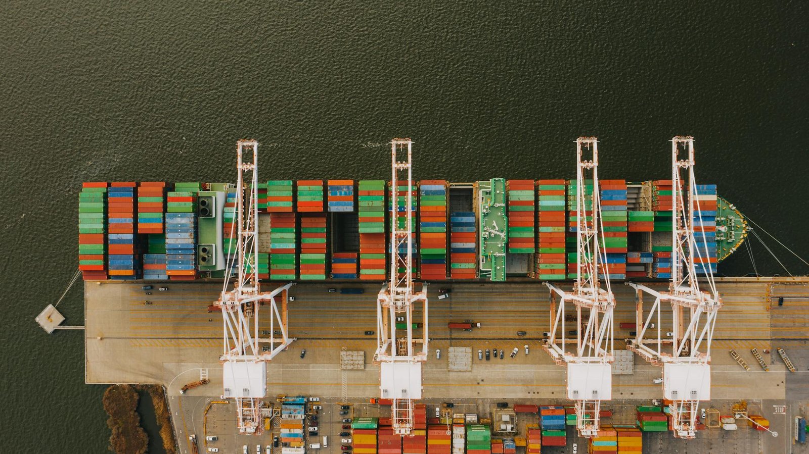 Contract Logistics