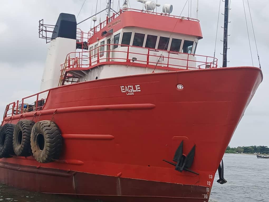 Marine Services