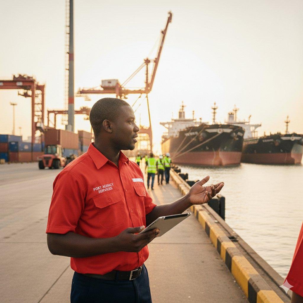 Shipping Services