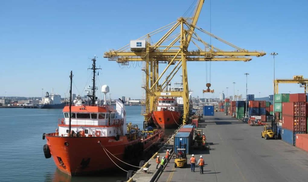 Shipping Services